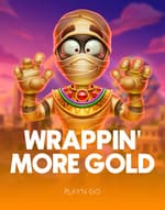 Wrappin' More Gold