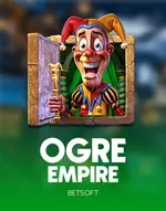 Ogre Empire