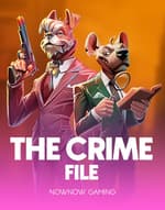 The Crime File