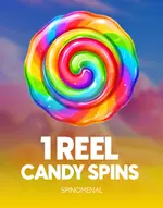 1 Reel - Candy Spins