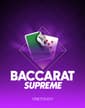 Baccarat Supreme