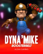 Dyna'Mike BoosterBelt