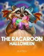 The Racaroon Halloween