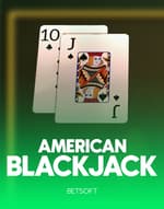 American Blackjack