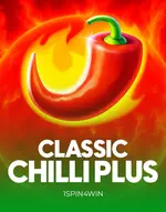 Classic Chilli Plus