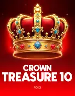 Crown Treasure 10