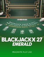 BlackjackX 27