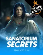 Sanatorium Secrets