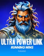 ULTRA POWER LINK: RUNNING WINS