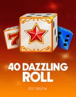 40 Dazzling Roll