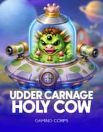Udder carnage