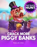Crack More Piggy Banks