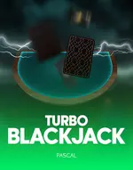Turbo Blackjack