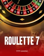 Roulette 7