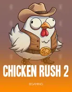 Chicken Rush 2