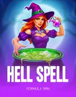 Hell Spell