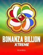 Bonanza Billion Xtreme