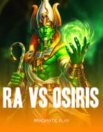 Ra vs Osiris