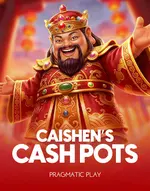 Caishen's Cash Pots