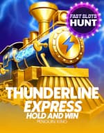 Thunderline Express Hold & Win