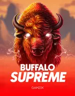Buffalo Supreme