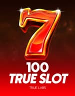 100 HOT SLOT