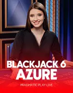 Blackjack 6