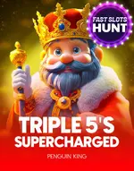 Triple 5's: Supercharged