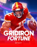 Gridiron Fortune