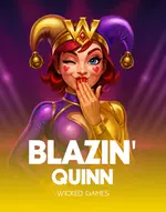 Blazin Quinn