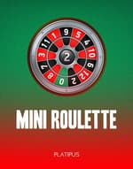 Mini Roulette