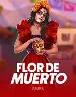 Flor de Muerto