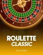Roulette Classic