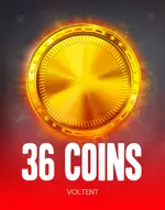 36 Coins