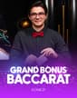Grand Bonus Baccarat