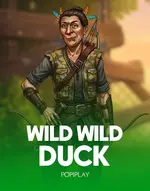 Wild Wild Duck
