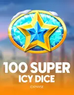 100 Super Icy Dice