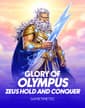 Glory of Olympus Zeus Hold and Conquer