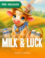 Milk and Luck