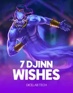 7 Djinn Wishes