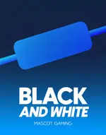 Black And White