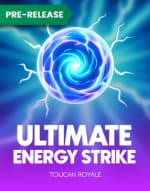 Ultimate Energy Strike