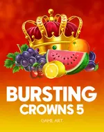 Bursting Crowns 5