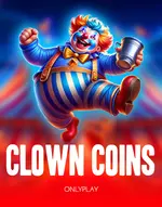 Clown Coins