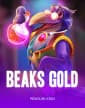 Beaks Gold