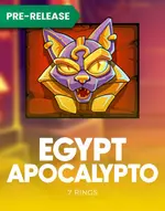 Egypt Apocalypto