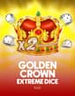 Golden Crown Extreme Dice