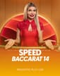 Speed Baccarat 18