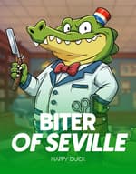 Biter of Seville
