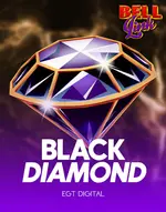 Black Diamond Bell Link